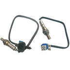 2X O2 Oxygen Sensor for Hummer H3 (2006) - Upstream & Downstream