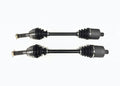 Precision Rear CV Axles for Polaris Ranger 400 500 Midsize 800 EV (2009–2014)