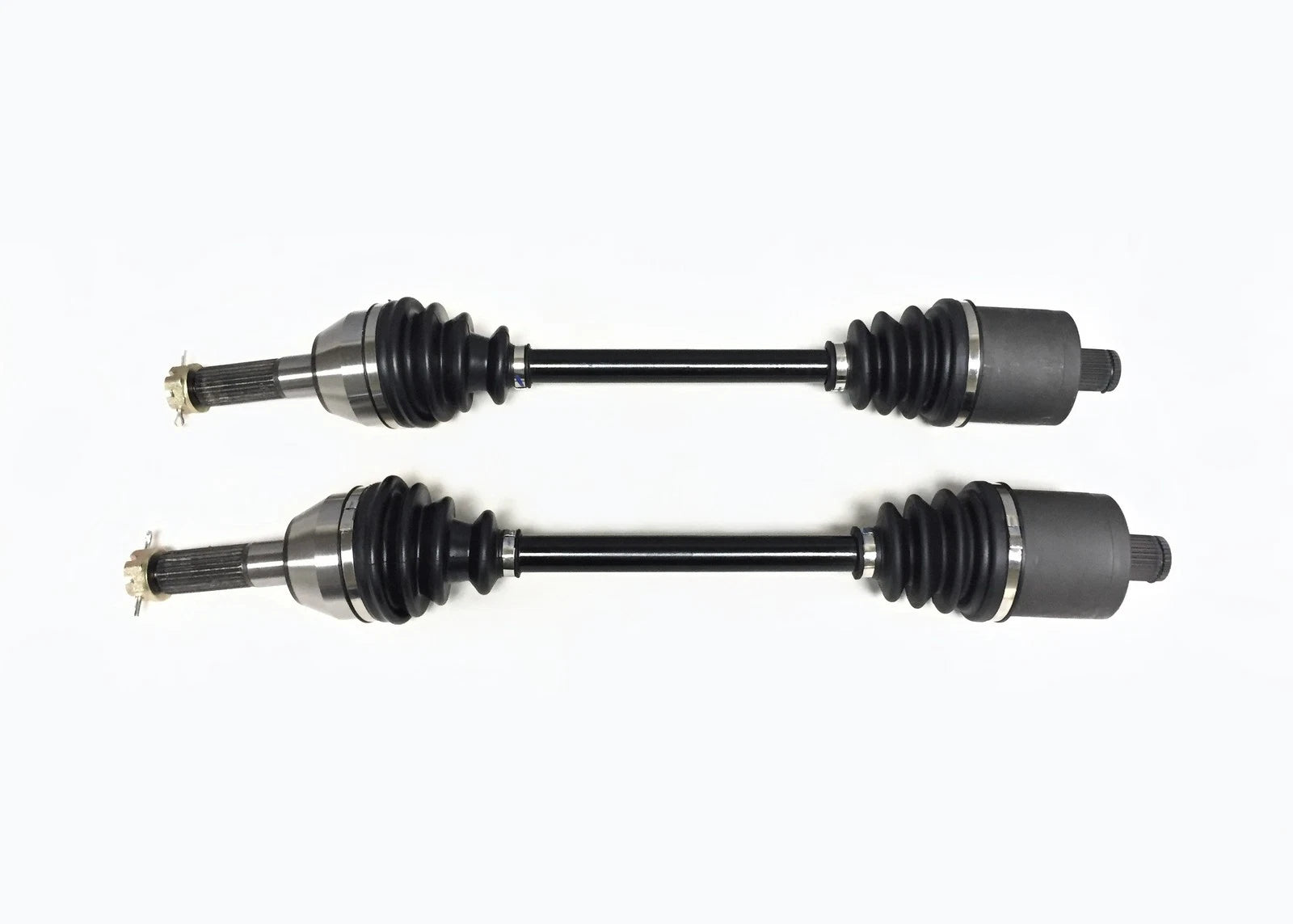 Precision Rear CV Axles for Polaris Ranger 400 500 Midsize 800 EV (2009–2014)