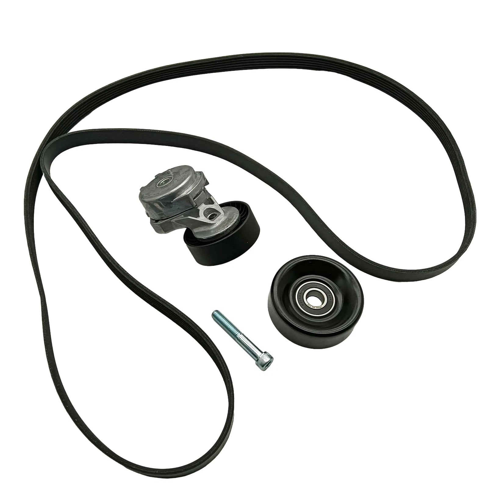 Serpentine Belt for Mazda B3000 Ford Ranger (1997–2006)