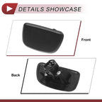 Front Left Washer Nozzle Cover Cap for Subaru Forester (2005–2007)