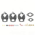 Carburetor Kit for Z-1 Tractors (1961–1968)