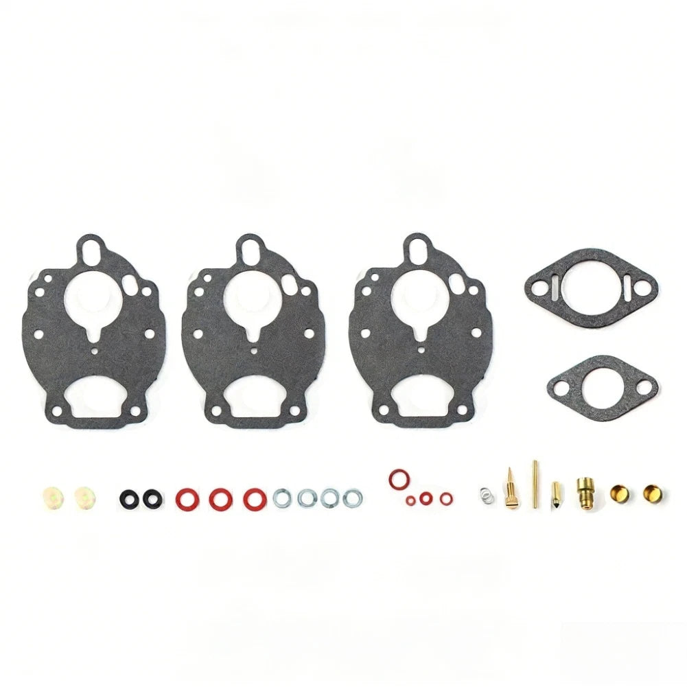 Carburetor Kit for Z-1 Tractors (1961–1968)