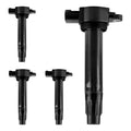 Ignition Coil Set of 4 for Mitsubishi Outlander 2007-2013 and Lancer 2013-2017