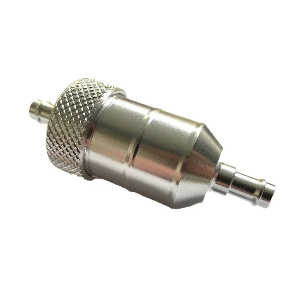 Fuel Filter Tool Inline 5/16 Inlet and Outlet