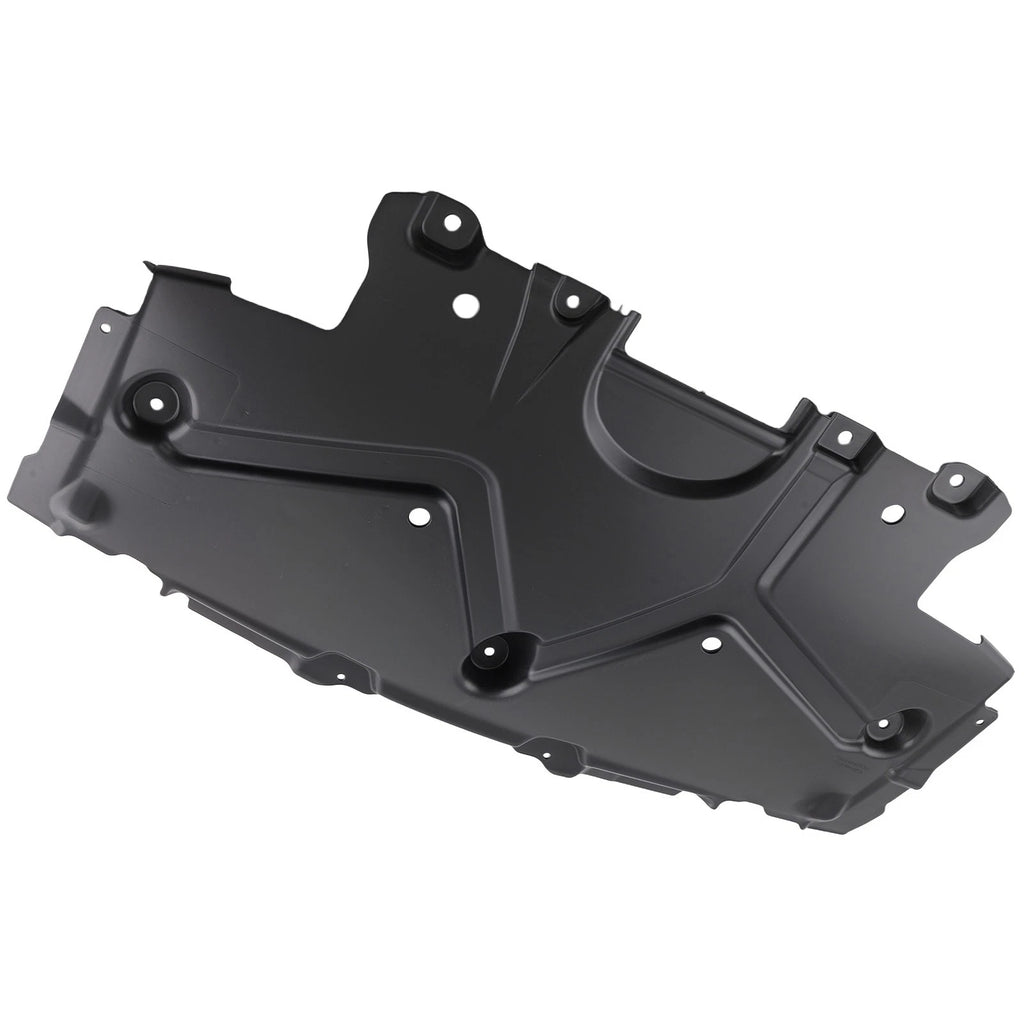 Engine Splash Shield for Mercedes-Benz GL320/GL350/GL450 (2007–2012) 1645241130