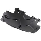 Engine Splash Shield for Mercedes-Benz GL320/GL350/GL450 (2007–2012) 1645241130
