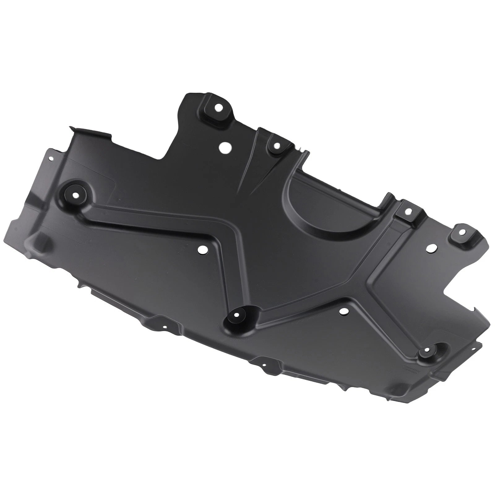 Engine Splash Shield for Mercedes-Benz GL320/GL350/GL450 (2007–2012) 1645241130