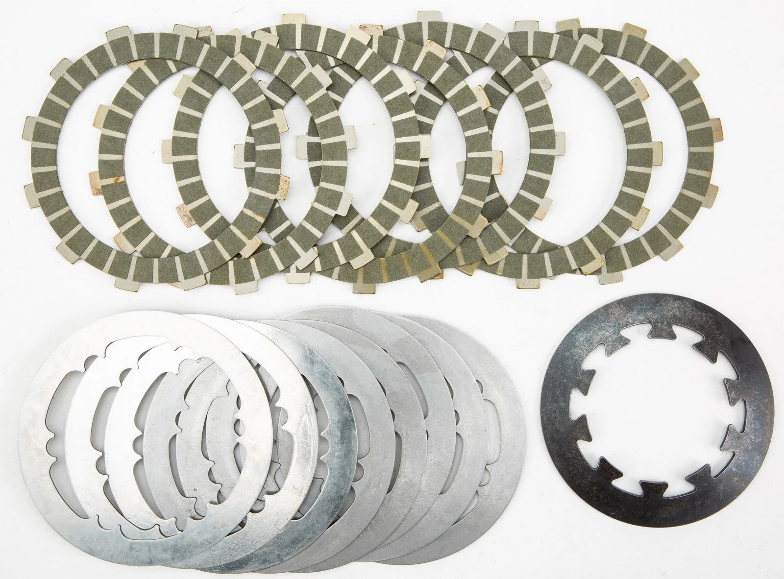 EBC Dirt Racer Clutch Set DRC304 for KTM 85 SX & Husqvarna TC 85 (2018–2021)