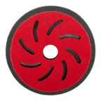 6-Inch Wool Polisher Pad for Buffing (Universal)