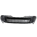 Front Lower Grille Replacement Painted for Toyota Tacoma (2016–2023)
