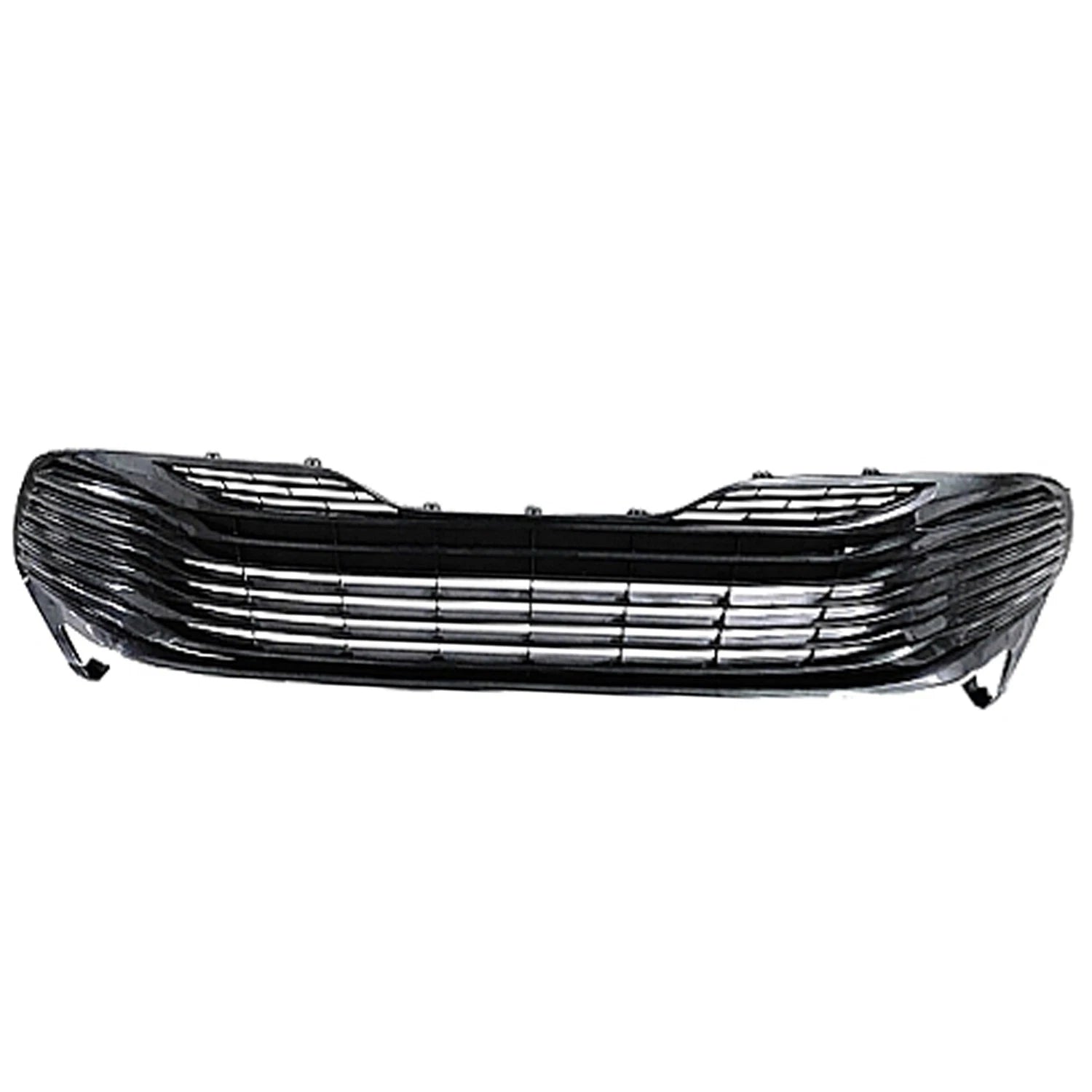 Front Lower Grille Replacement Painted for Toyota Tacoma (2016–2023)