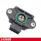 Throttle Position TPS Sensor for BMW E46 318i (1998–2006)