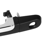 Exterior Door Pull Handle Lever for Mercury Sable (2008)