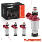 Fuel Injector for Toyota Corolla Celica Geo Prizm (1993-1997)