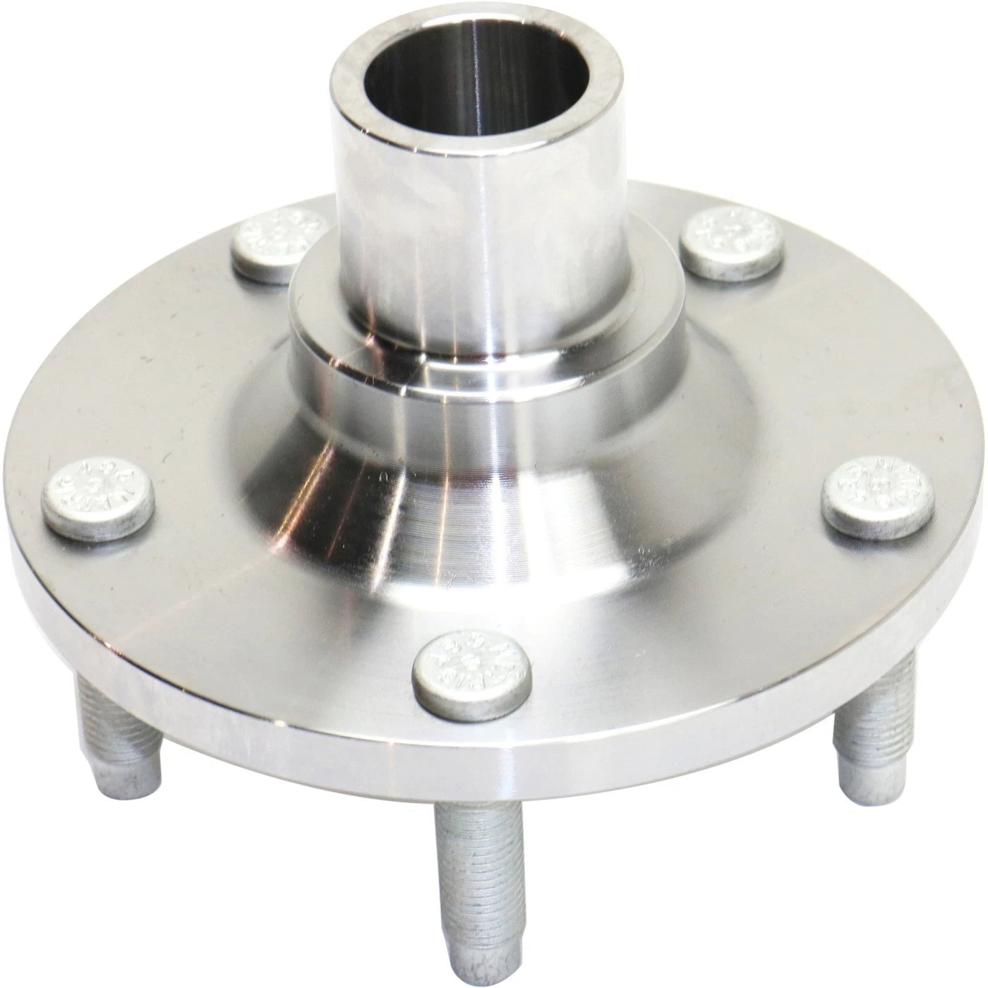 Wheel Hubs for Ford Escape (2001–2012) Rear Driver and Passenger Side 4WD