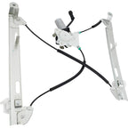 Window Regulator for Jeep Compass (2007–2017) Right Side