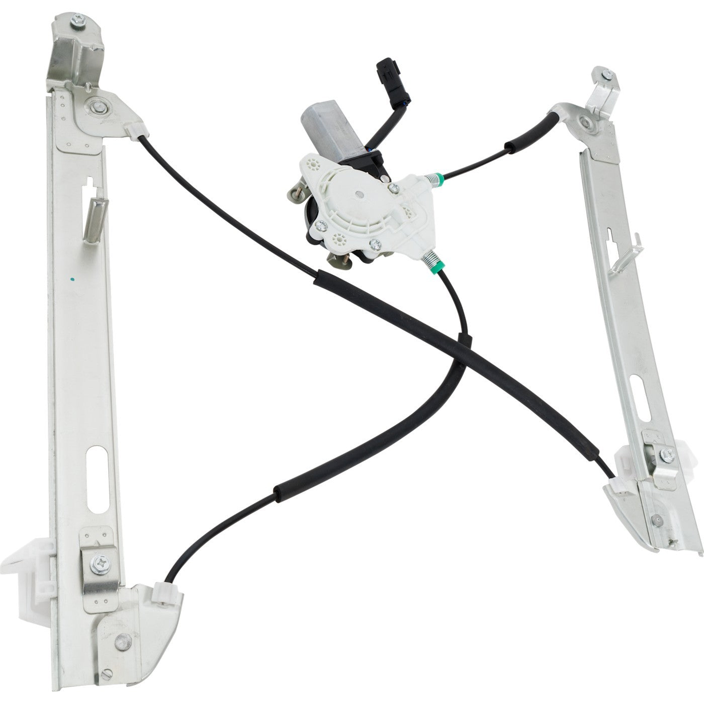 Window Regulator for Jeep Compass (2007–2017) Right Side