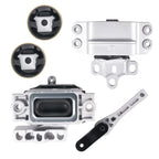 Engine Motor Trans Mount for Volkswagen Jetta 2.0L SOHC (2011–2014) 9889