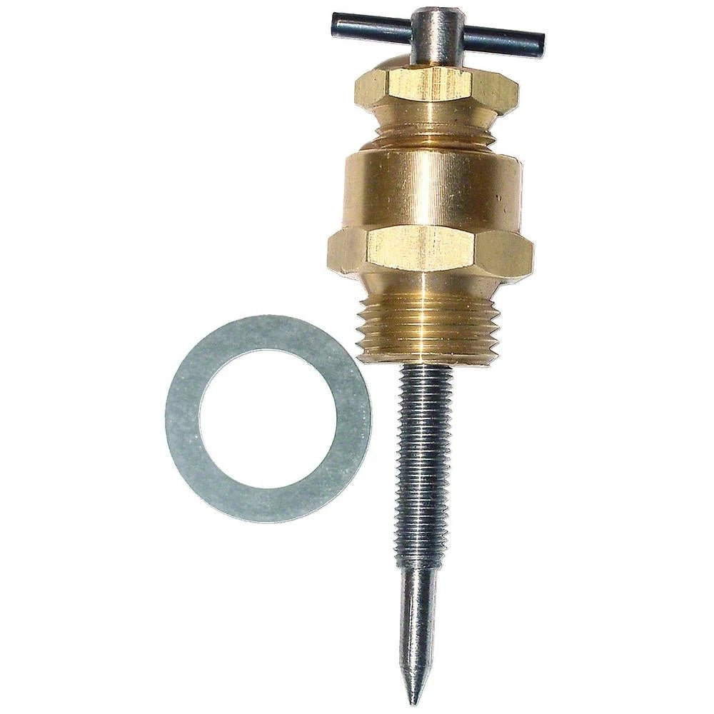 JDS914 Adjustable Load Needle Assembly for John Deere Zenith Carburetors