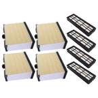 Engine Air Filtration Kit AF55014 AF55308 for Farm Equipment Tractors