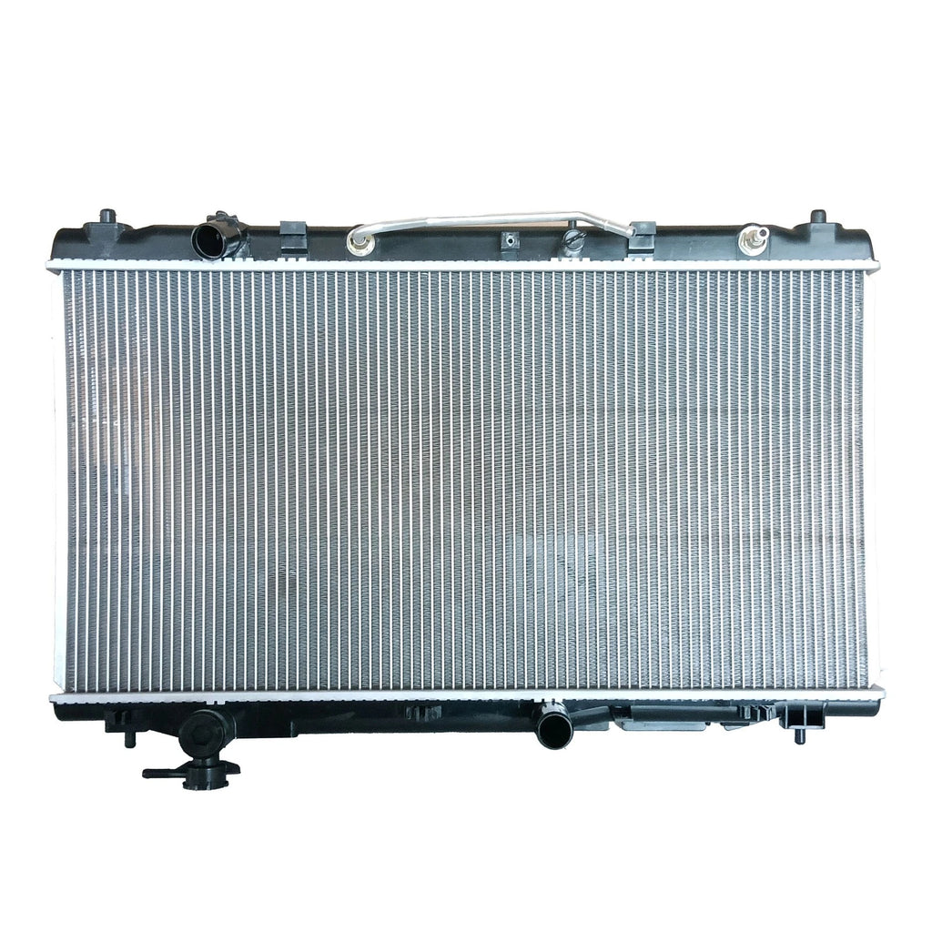 Radiator for Toyota Avalon, Camry, Venza (2005–2016) 3.5L V6