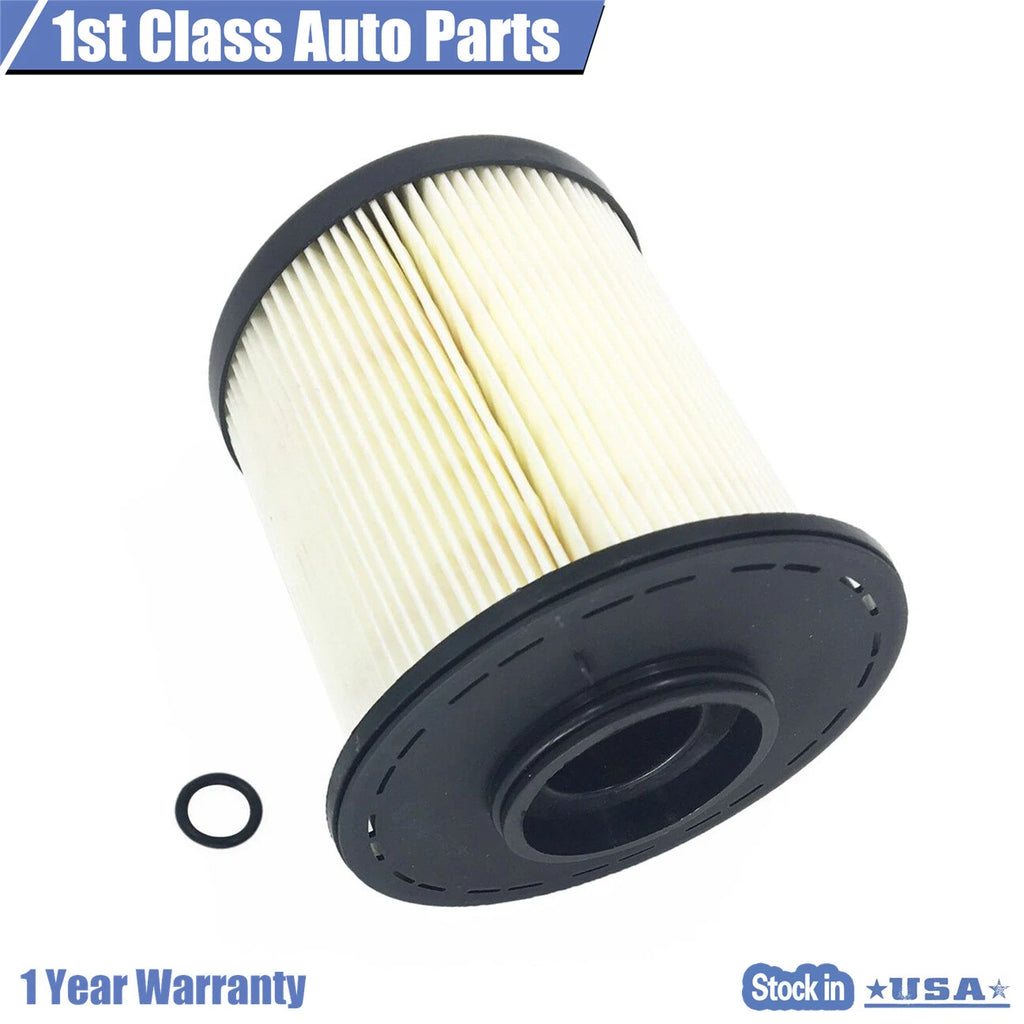 F59201 Diesel Fuel Filter for Dodge Ram 2500 3500 (1997–1999) 4883963AA