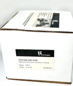 DC Current Transducer for NK Technologies DT6-420-24U-U-FL