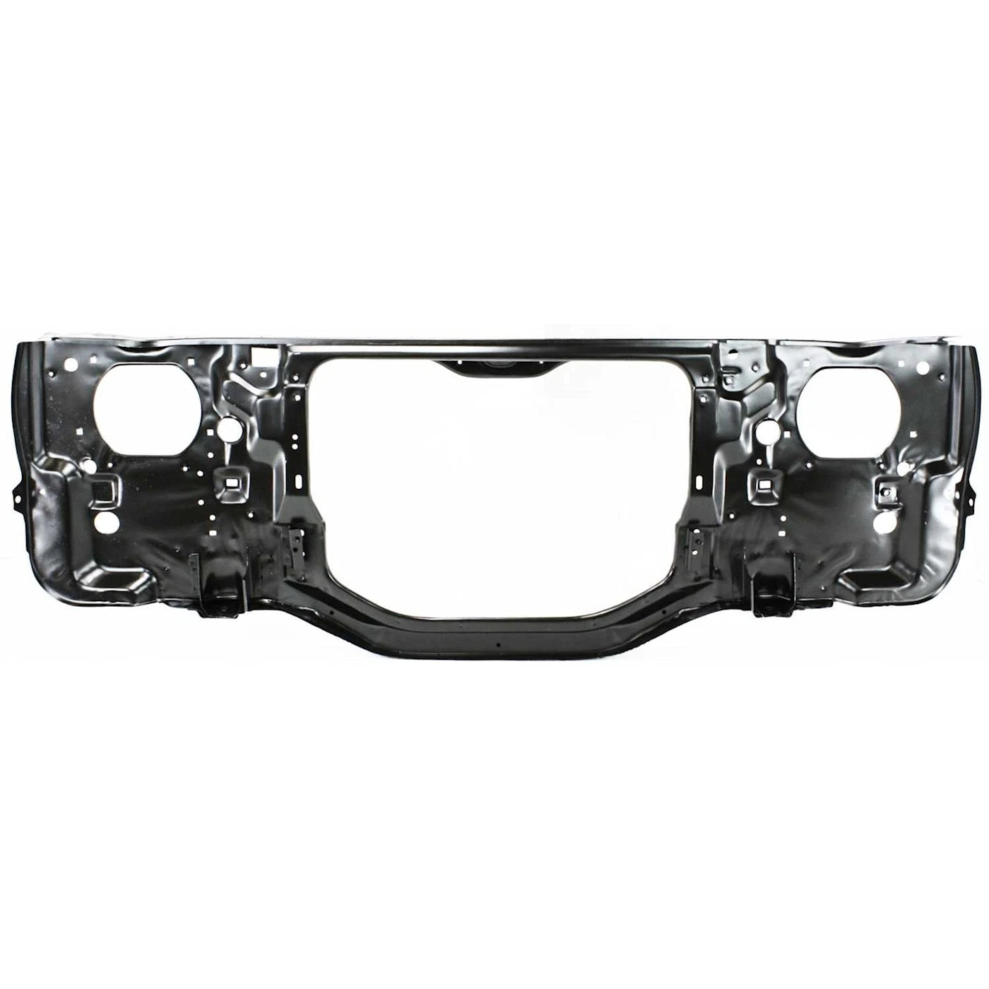 Radiator Support Core for Honda Passport, Isuzu Rodeo (1998–2002)