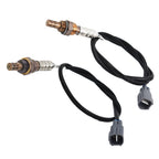2X O2 Oxygen Sensors for Lexus (1998-2005)