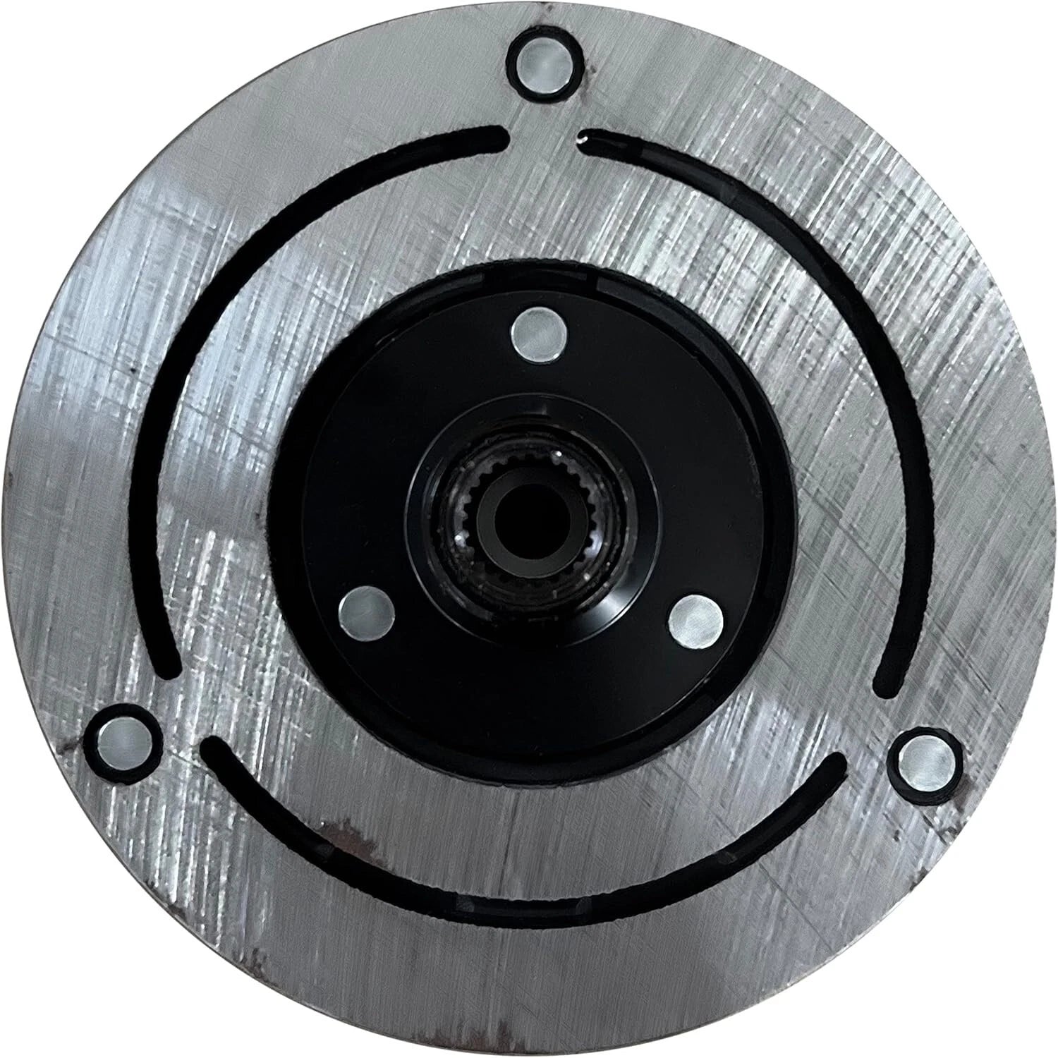 A C Compressor Clutch Replacement for Buick Cascada 1.6L (2016-2018)