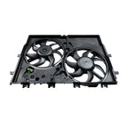 Cooling Fan Assembly for Ram ProMaster 1500/2500/3500 (2014–2021)