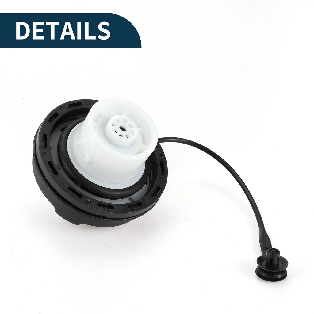 Locking Gas Fuel Cap No. 9038421 for Chevrolet Buick Cadillac 