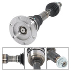 Set of 2 CV Shafts for Chevrolet Avalanche (2007–2013) GM8228XTT