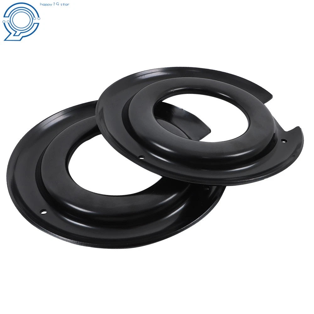 Coil Spring Seat Repair Kit for Dodge Ram 1500 (1994–2000)
