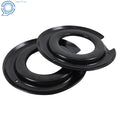 Coil Spring Seat Repair Kit for Dodge Ram 1500 (1994–2000)
