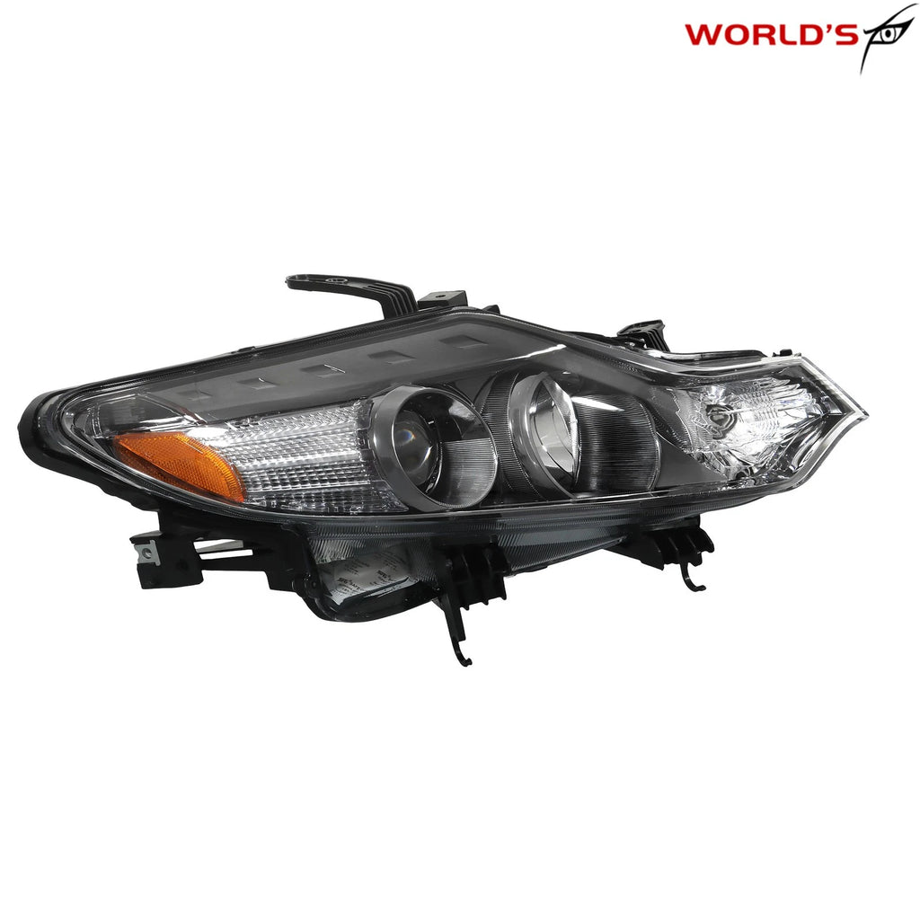 Halogen Headlight for Nissan Murano (2009–2014) Right Side