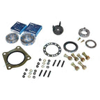 Rear Axle Hub Rebuild Kit for Toyota BJ40 BJ42 FJ40 FJ45 HJ45 HJ47 40 Series
