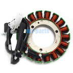 Stator Magneto Coil for Yamaha XVS1100 VStar Classic/Custom (2000–2003)