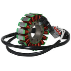 Magneto Generator Stator Coil for Yamaha YFM700 YFM700FWB Kodiak 700 (2016–2018)