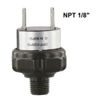 Air Compressor Pressure Switch for (12V, 24V)
