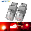 2X AUXITO 3157 3156 LED Tail Light for Various Vehicles
