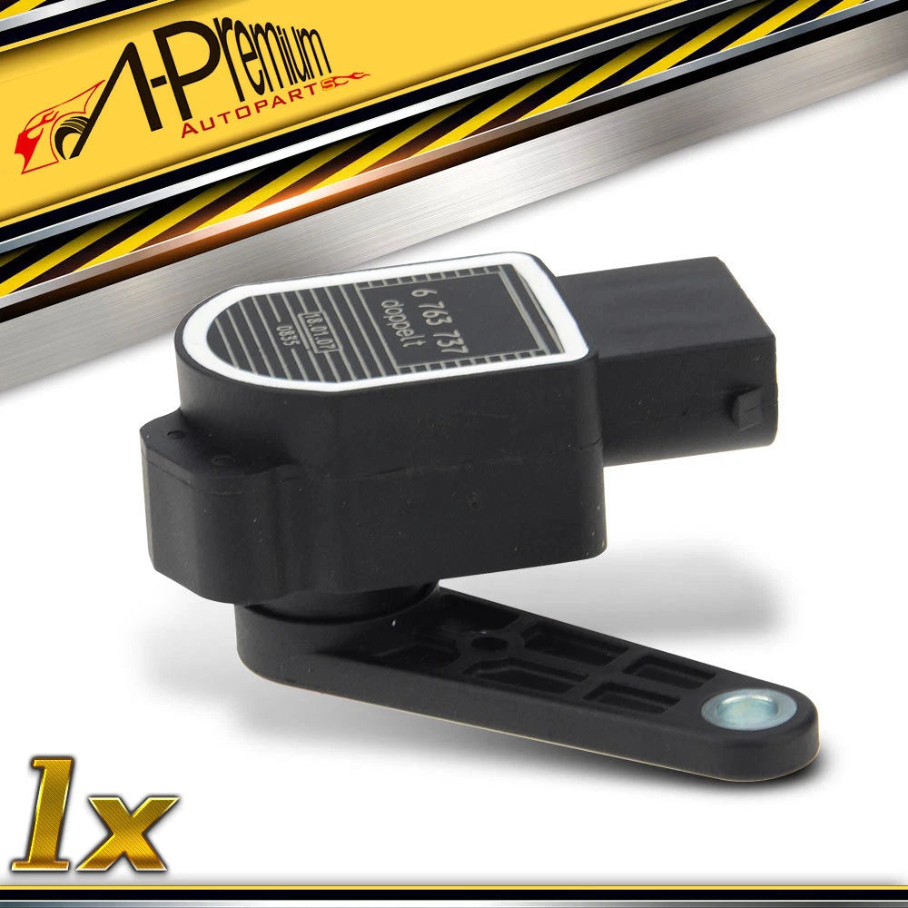 Rear Headlight Height Level Sensor for BMW 128i 323i 328i (2009–2010)