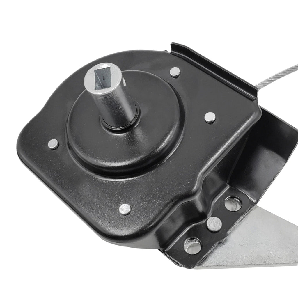 Spare Tire Hoist Assembly for Ford Escape Mercury Mariner (2005–2012)