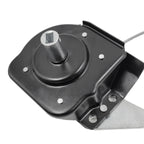 Spare Tire Hoist Assembly for Ford Escape Mercury Mariner (2005–2012)