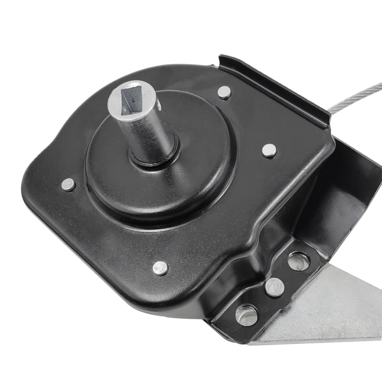 Spare Tire Hoist Assembly for Ford Escape Mercury Mariner (2005–2012)