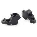 Handlebar Riser Clamp for Honda XADV-750 (2017-2019)
