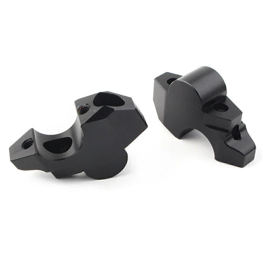 Handlebar Riser Clamp for Honda XADV-750 (2017-2019)