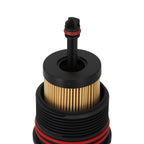Engine Oil Filter Cap for Ford F150 (2015-2020)
