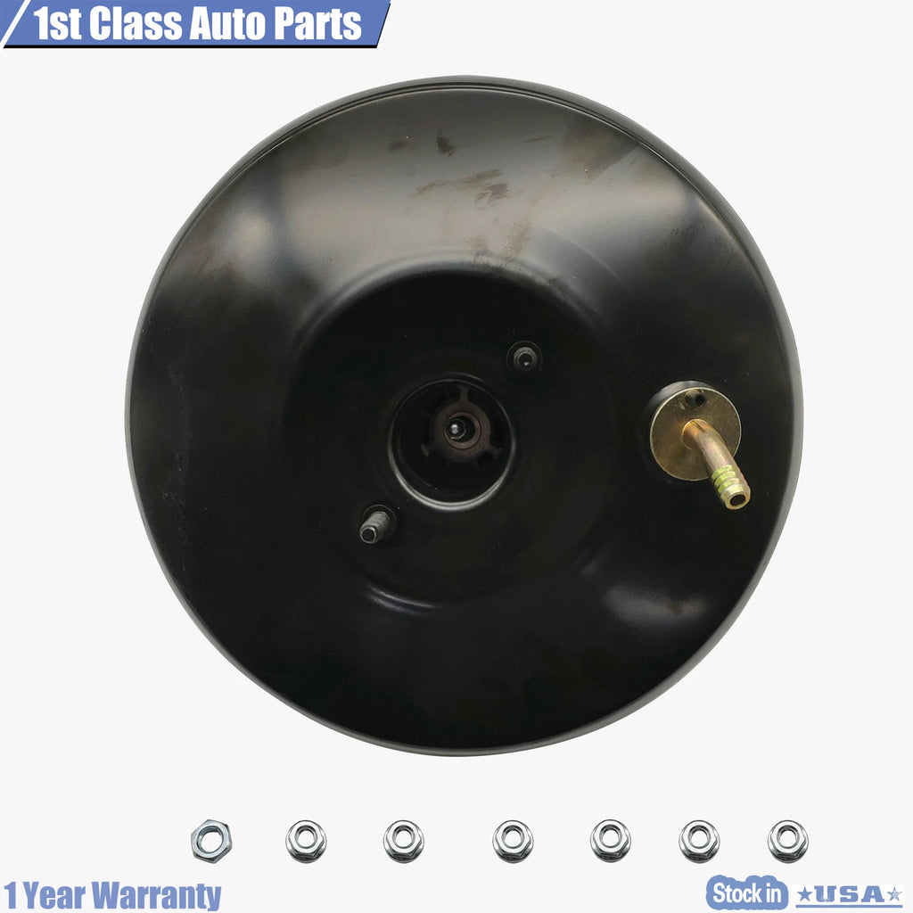 Power Brake Booster for Toyota RAV4 (2001-2005)